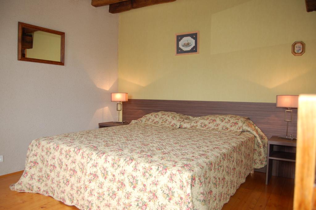 Le Moulin Neuf Bed and Breakfast Vignoux-sur-Barangeon Rum bild