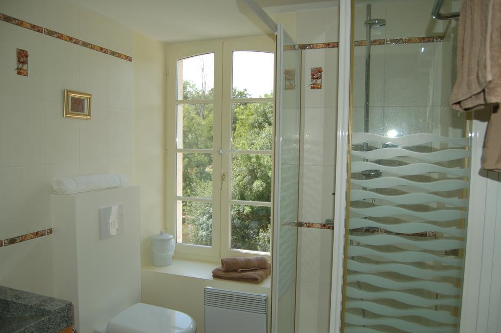 Le Moulin Neuf Bed and Breakfast Vignoux-sur-Barangeon Rum bild